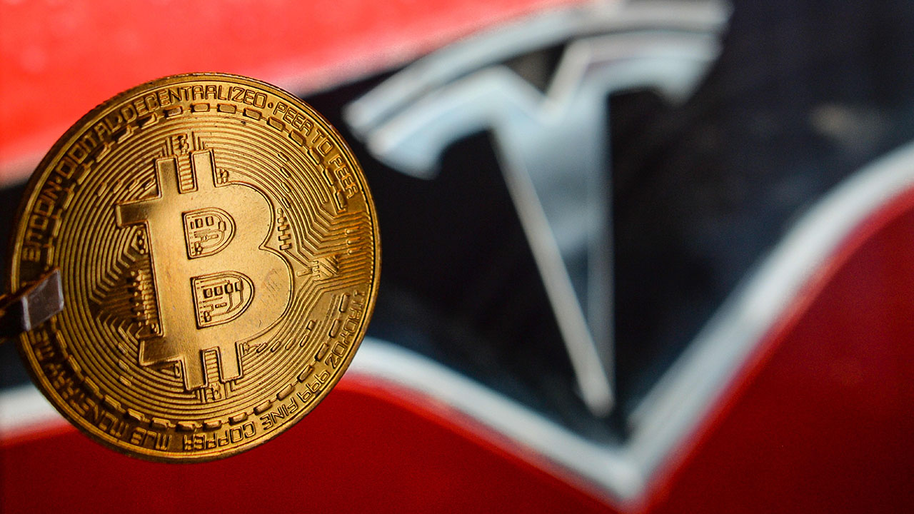 Tesla, önceki Bitcoin satışlarından büyük kâr kaçırdı