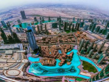 Dubaide Yeni Kripto Kurallari Hazirligi