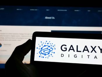 Ethereum ETF onayı beklenirken Galaxy Digital'in hamlesi dikkat çekti