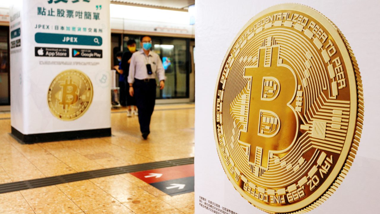 Hong Kong’da Kripto Şirketlerine Banka Engeli