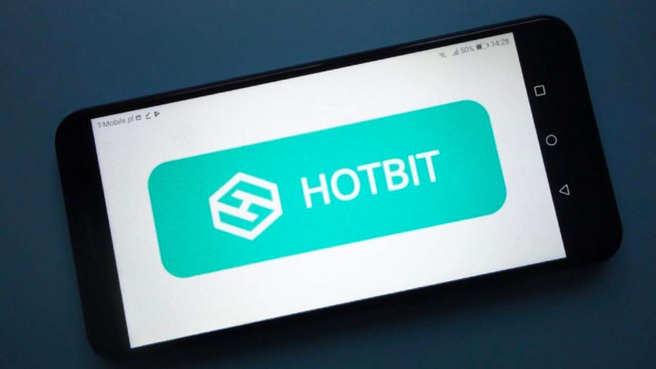 Hotbit Borsası Kapanıyor