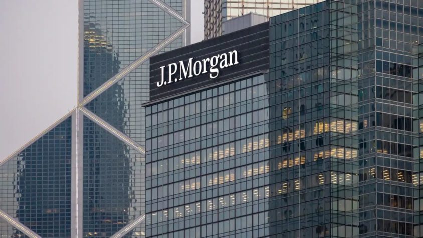 JPMorgandan Kripto Piyasasi Icin Stablecoin Vurgusu