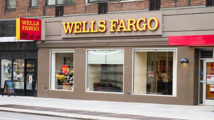 Wells Fargo Hissedarlarina 1 Milyar Dolar Odeyecek