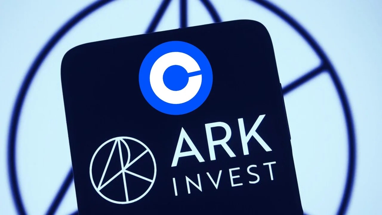 ARK Invest, Coinbase satışlarına yeniden başladı