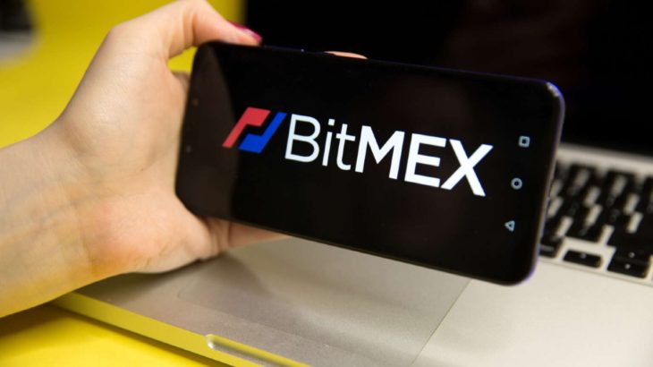 bitmex ceosu kripto sektoru dengelendiefd