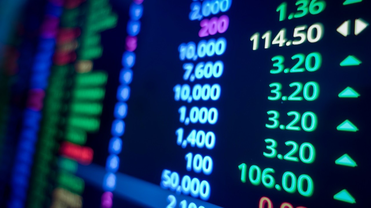 Borsada listelenen kripto şirketleri 2024’e güçlü hazırlanıyor