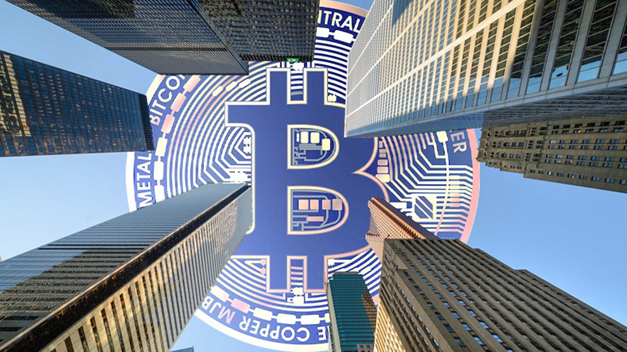 Cantor Fitzgerald Cephesinden Kripto Açıklaması