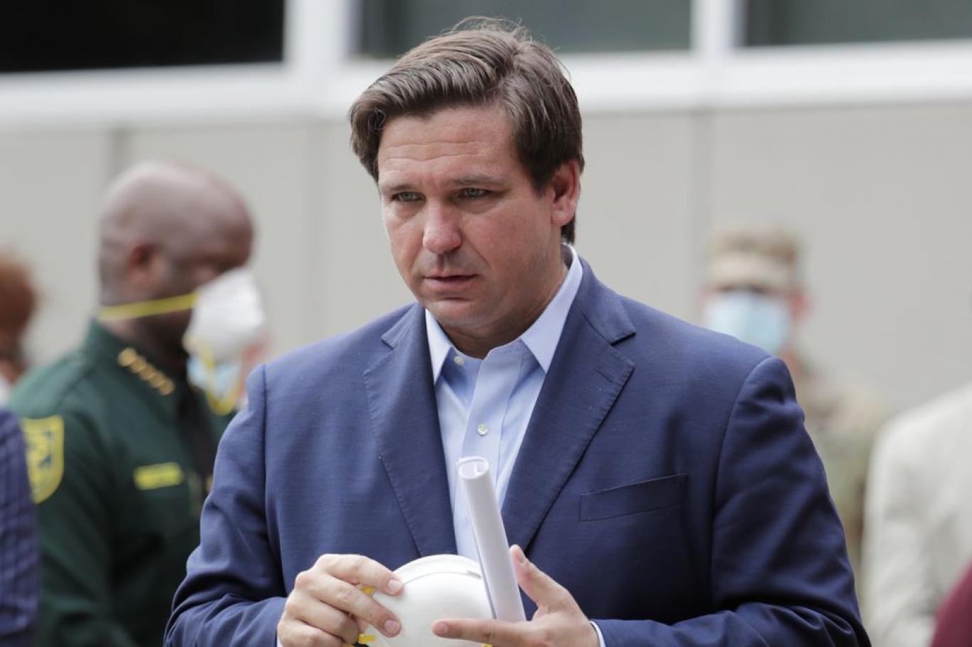 Florida Valisi, Başkanlık Kampanyasında Bitcoin’e Değindi