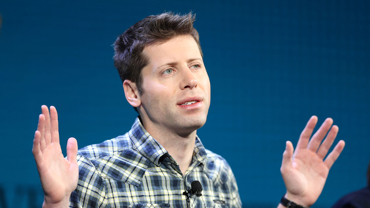 OpenAI CEO’su Sam Altman, Senato Duruşmasında İfade Verdi