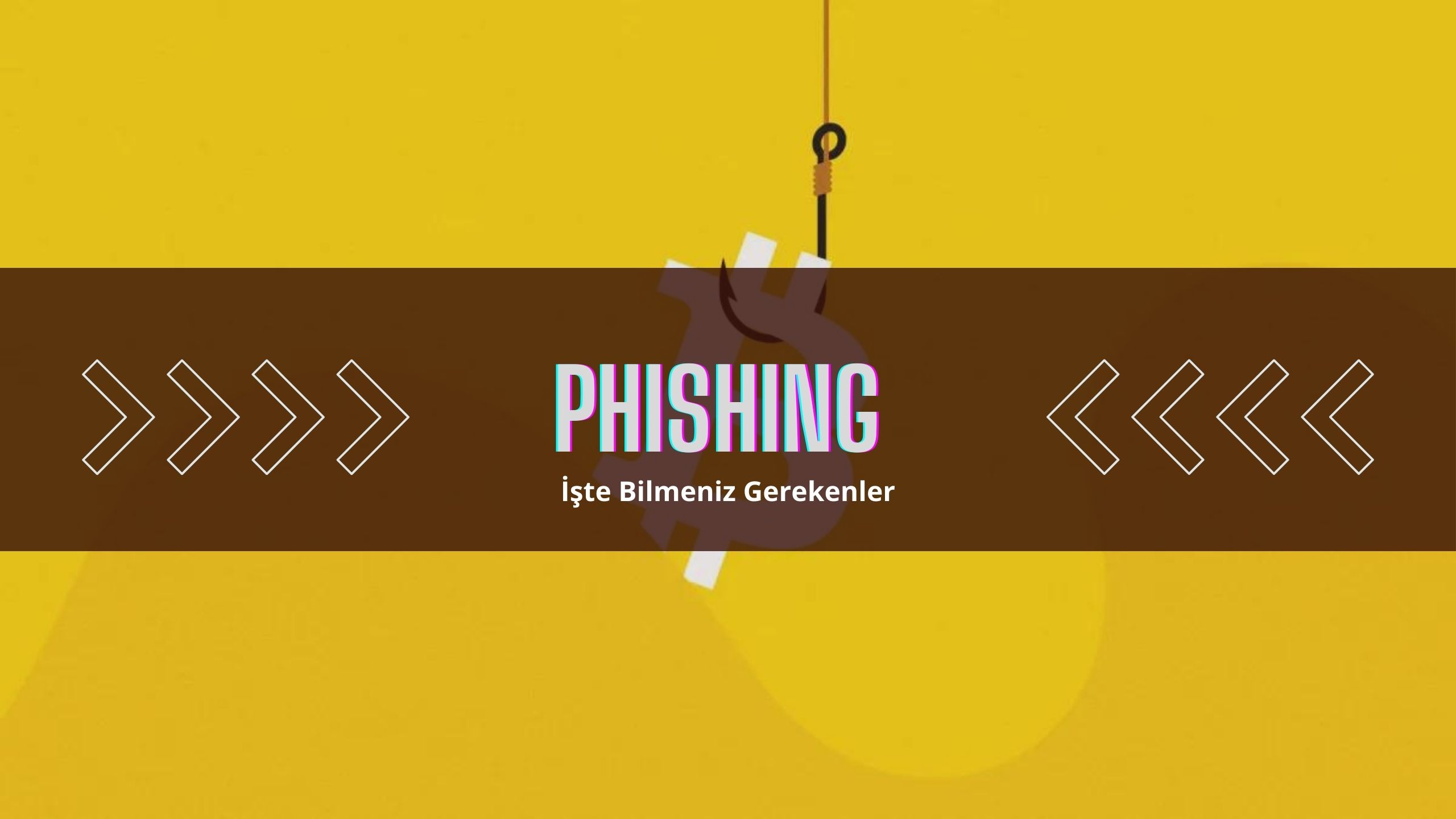 Oltalama (Phishing) Saldırılarından Nasıl Korunulur?