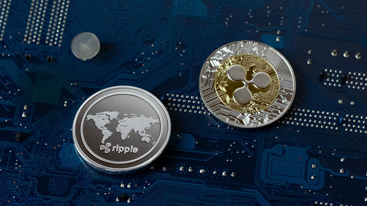 Bitfinex borsasına başarısız saldırıda Ripple (XRP) detayı