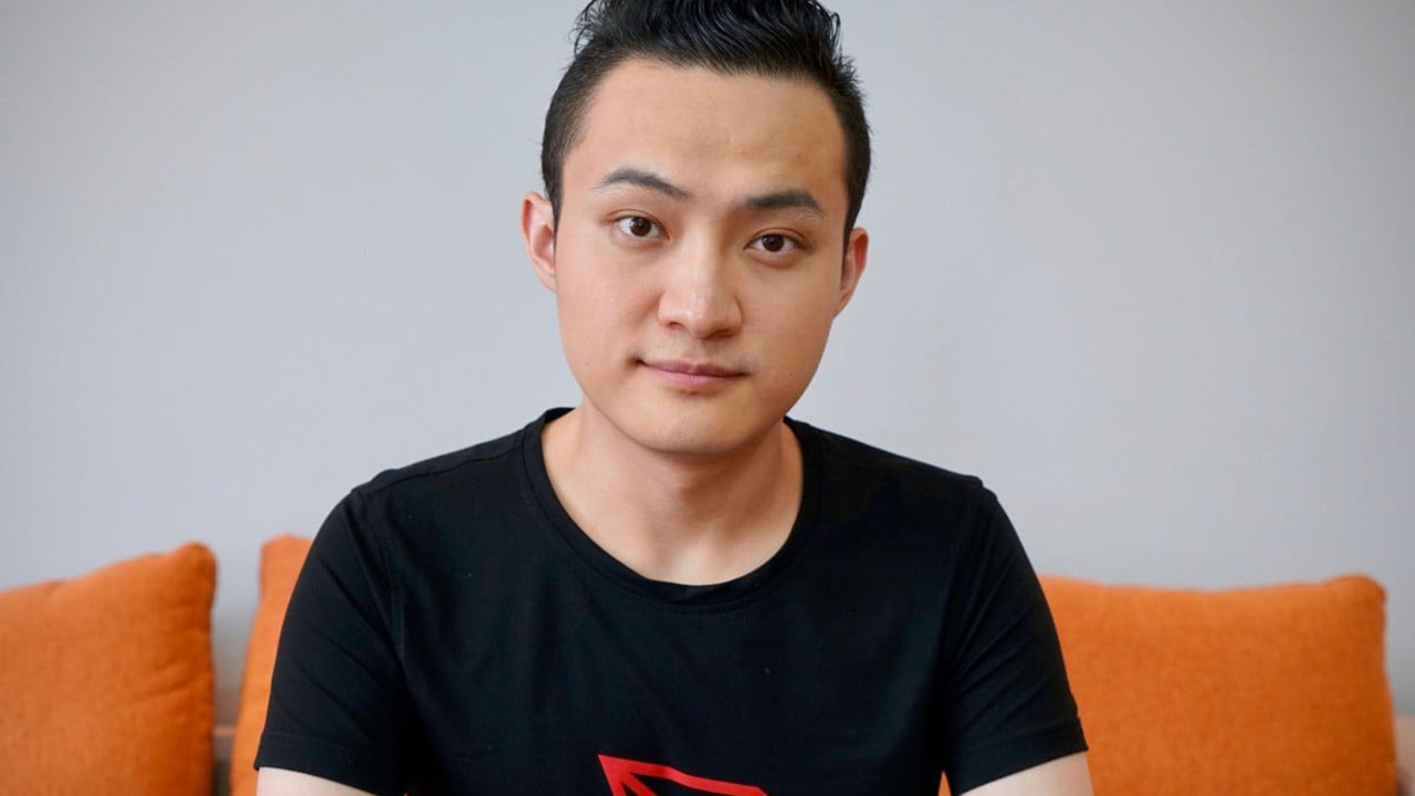 Tron Kurucusu Justin Sun’dan Yeni Suçlama