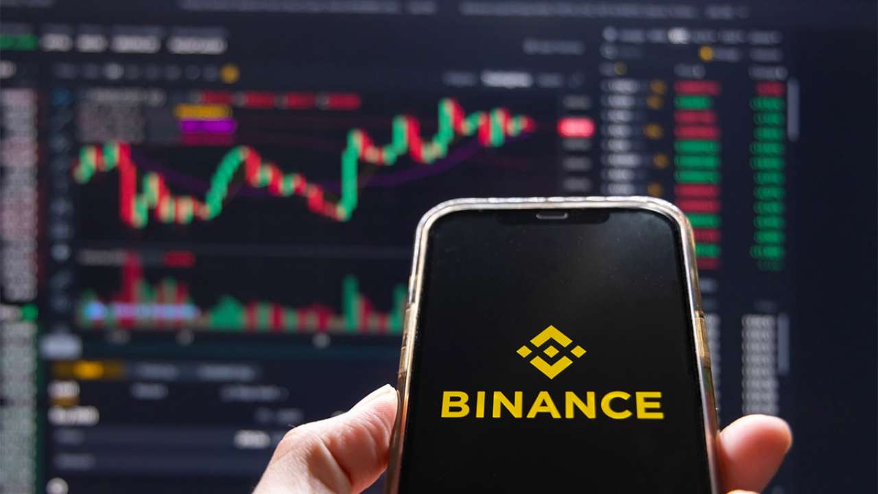 Binance’in Koruma Fonunda Toparlanma Sinyali