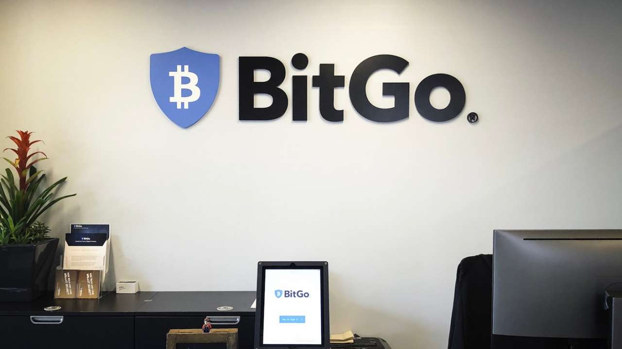 BitGo, Prime Trust Anlaşmasından Çekildi