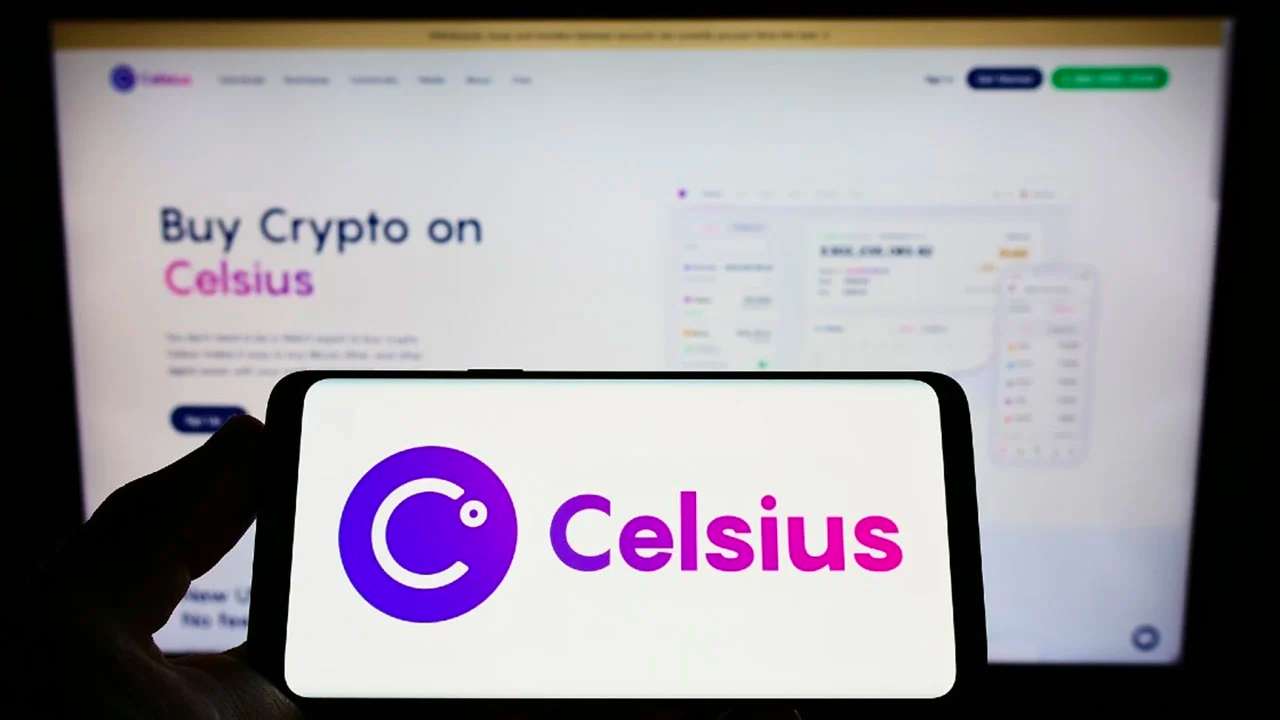 CFTC, Celsius’un Peşinde!
