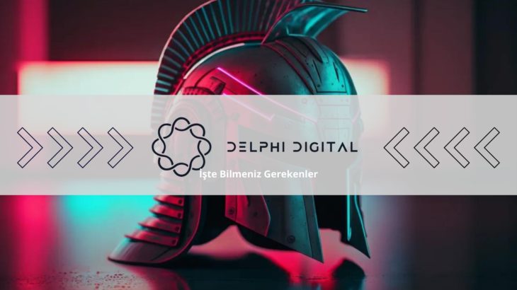 Delphi digital yatirimlari