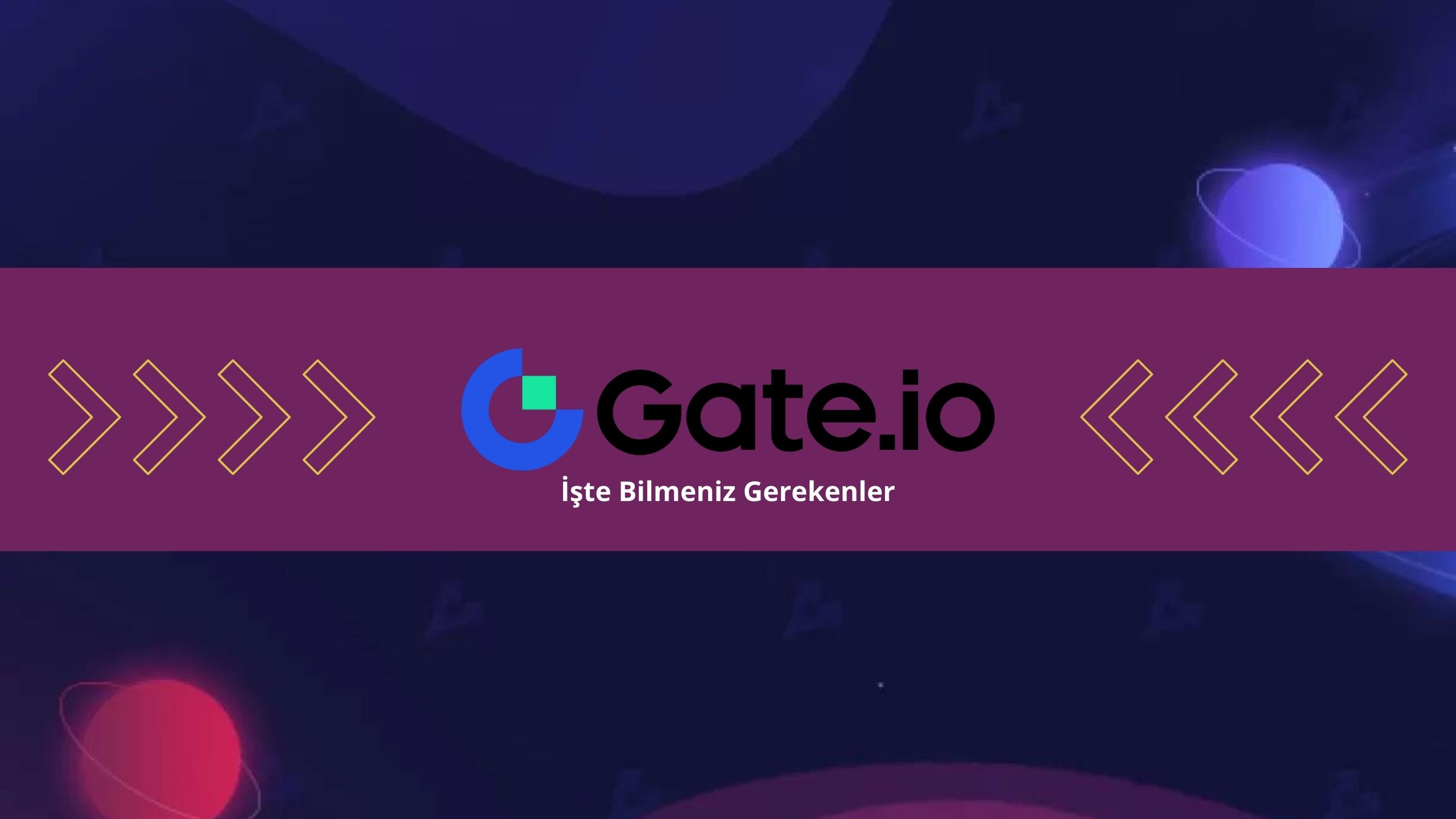 Gate.io’nun Yılın İlk Çeyreğindeki Kripto Yatırımları (2023)
