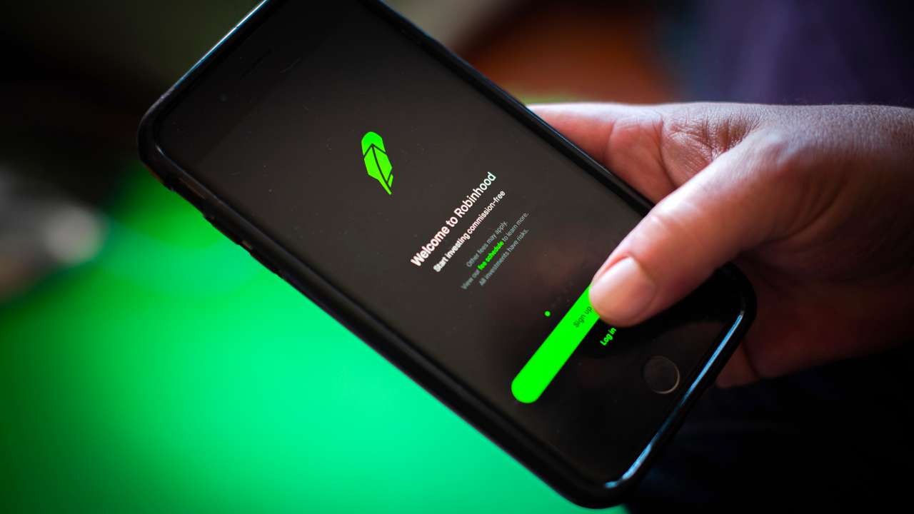 Robinhood’dan ‘Menkul Kıymet’ Düzenlemesi: 3 Kripto Para Desteği Sonlanıyor