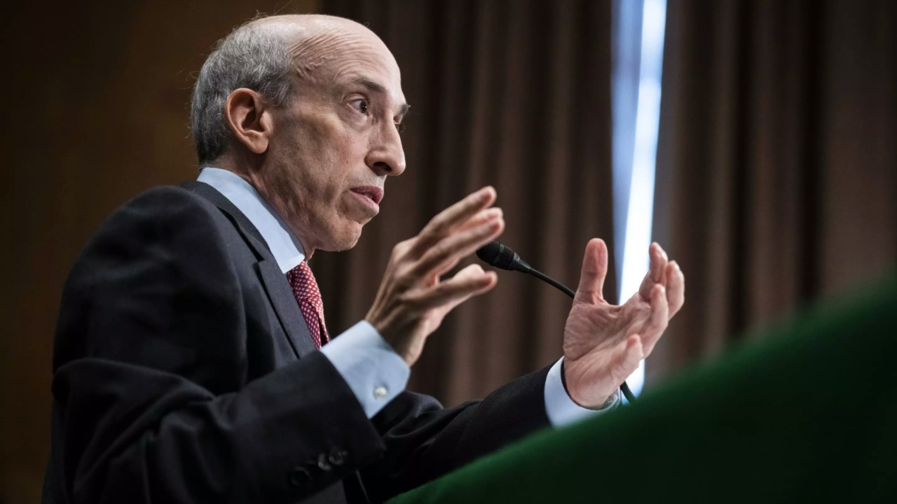 SEC ve Gensler Temalı Coin’lerde Rekor Yükseliş