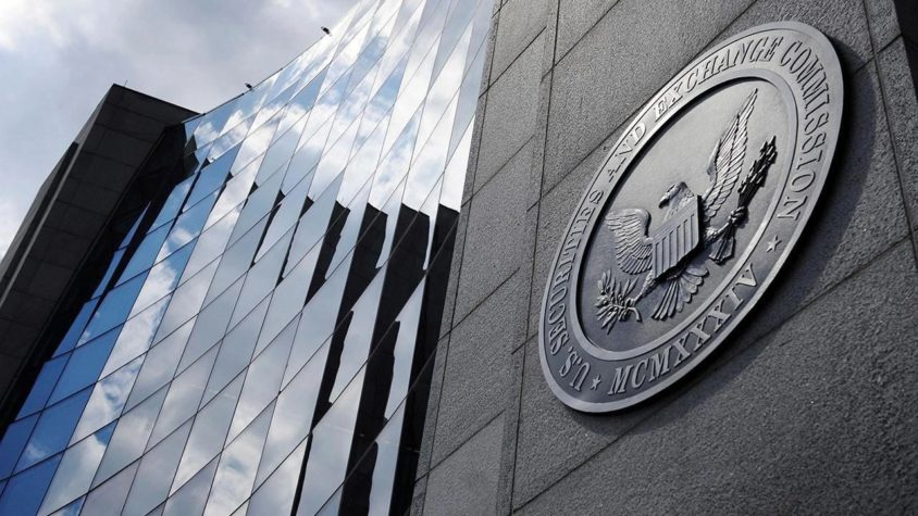 SEC'in kripto şirketlerine kestiği cezalar bitmek bilmiyor