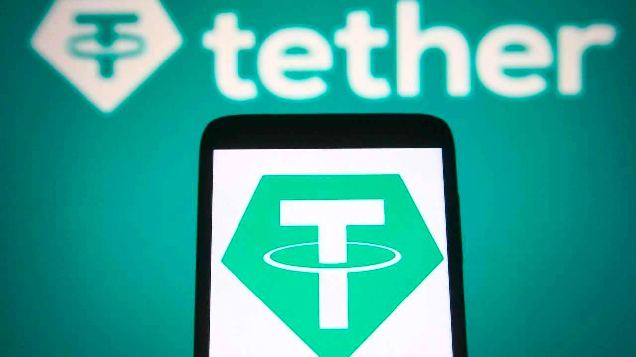 Tether’in USDT’yi Çin Menkul Kıymetleriyle Desteklediği İddia Ediliyor