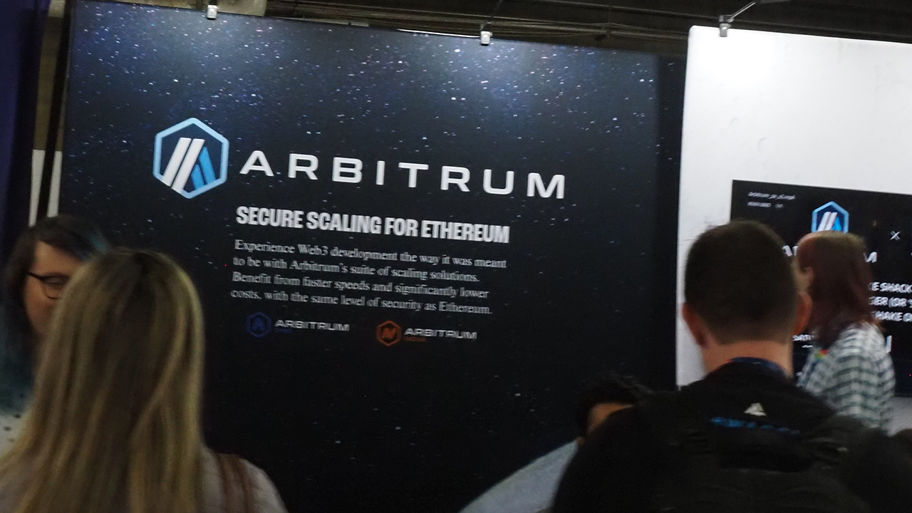 Arbitrum Blockchain Ağındaki Hata Kısa Sürede Düzeltildi