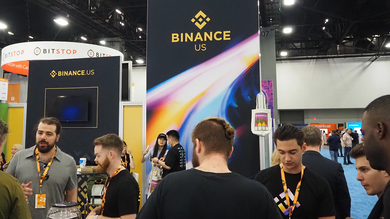 Binance US Önemli Bir İsmi İşe Aldı
