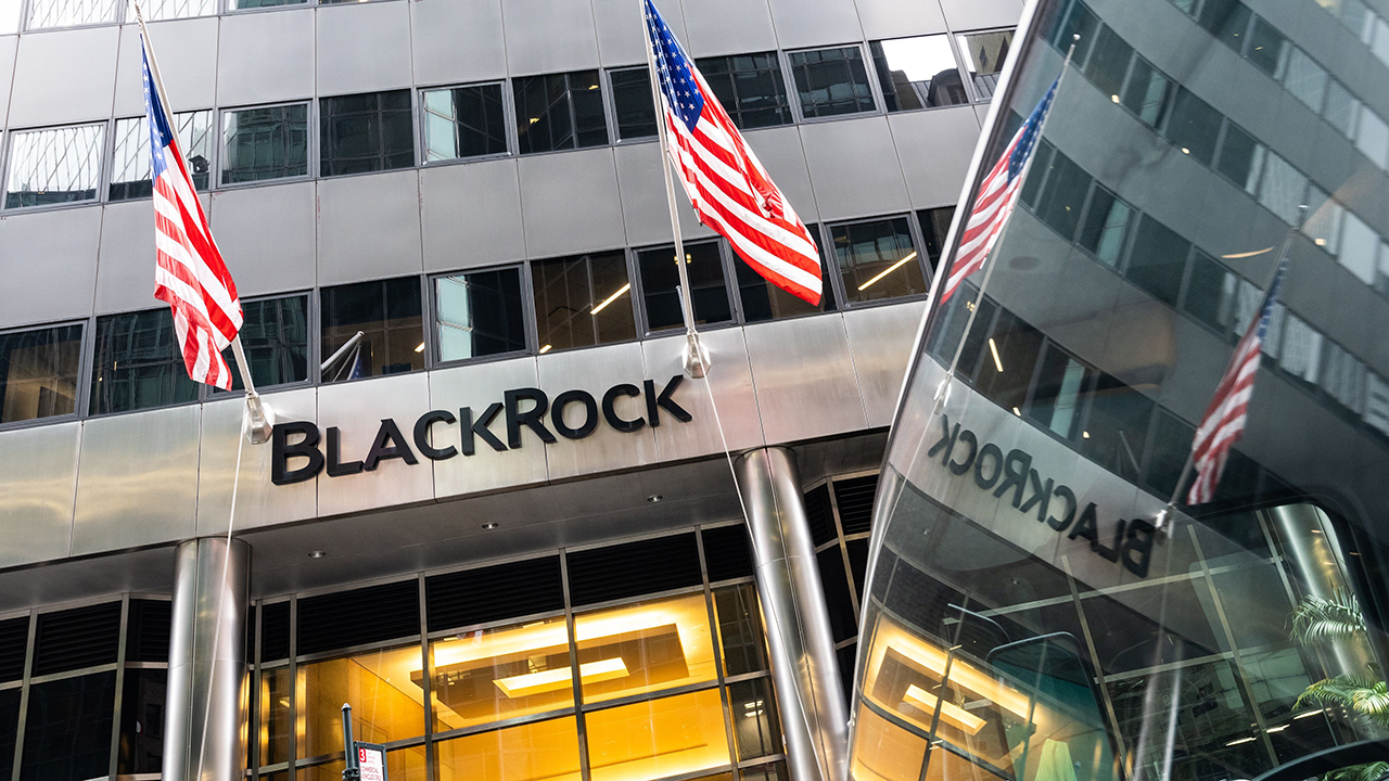 BlackRock, Bitcoin ETF Başvurusunda Bulundu