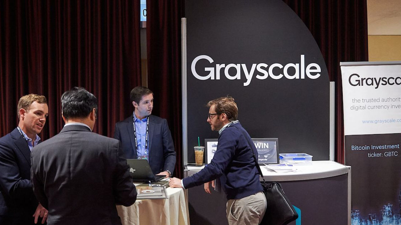 BlackRock ETF Başvurusu Sonrasında, GBTC İşlem Hacminde Önemli Artış