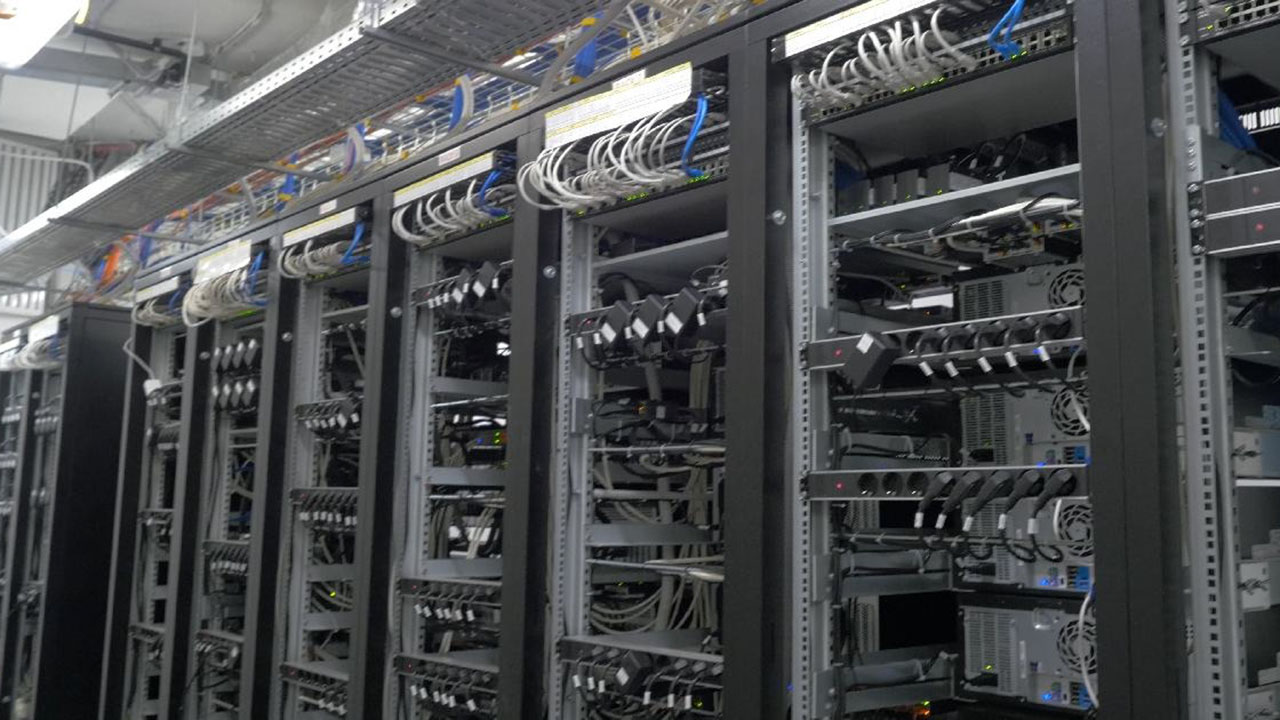 CleanSpark, 9.3 Milyon Dolarlık Yeni Bitcoin Madencilik Tesisi Aldı