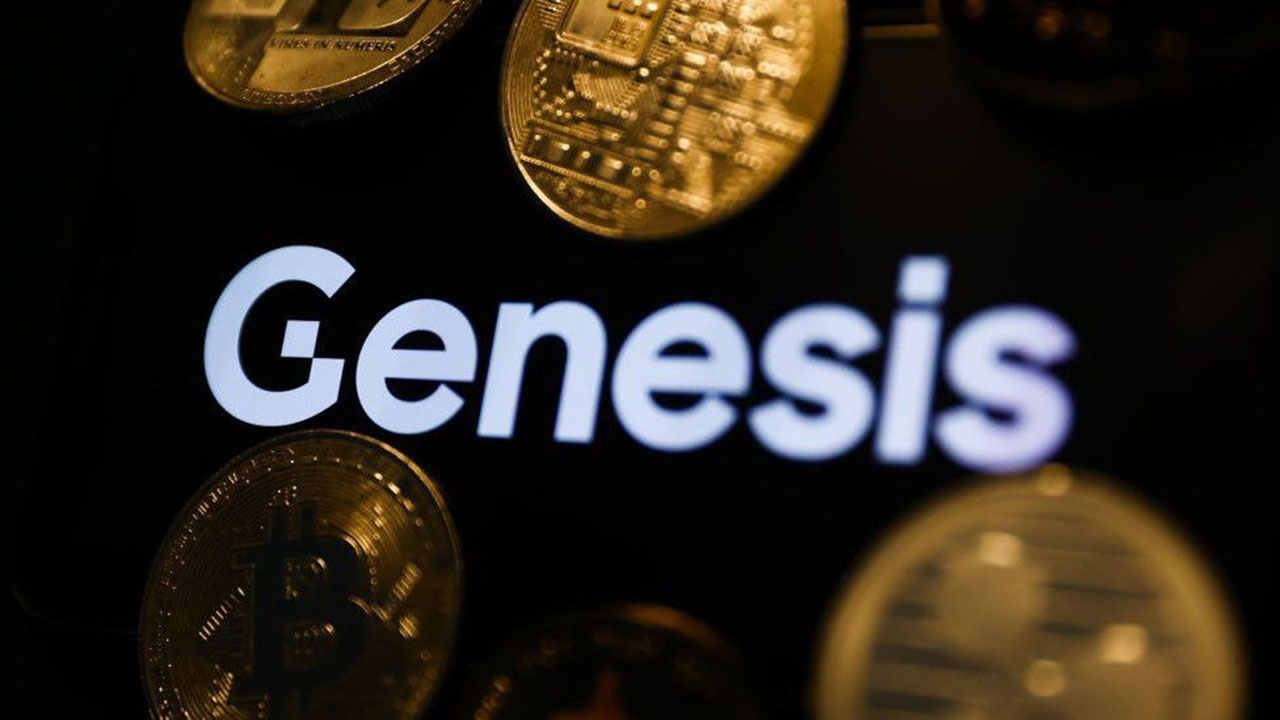 Genesis Trading milyon dolarlık cezayı ödemeyi kabul etti