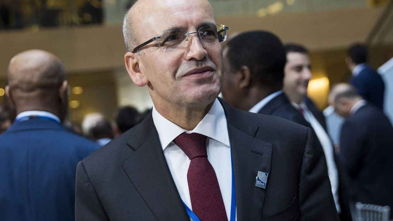 Mehmet Şimşek, Ekonomideki Öncelikleri Açıkladı