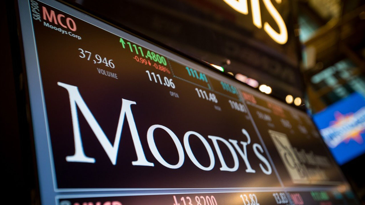 Moody’s tokenize bir fona derecelendirme verdi