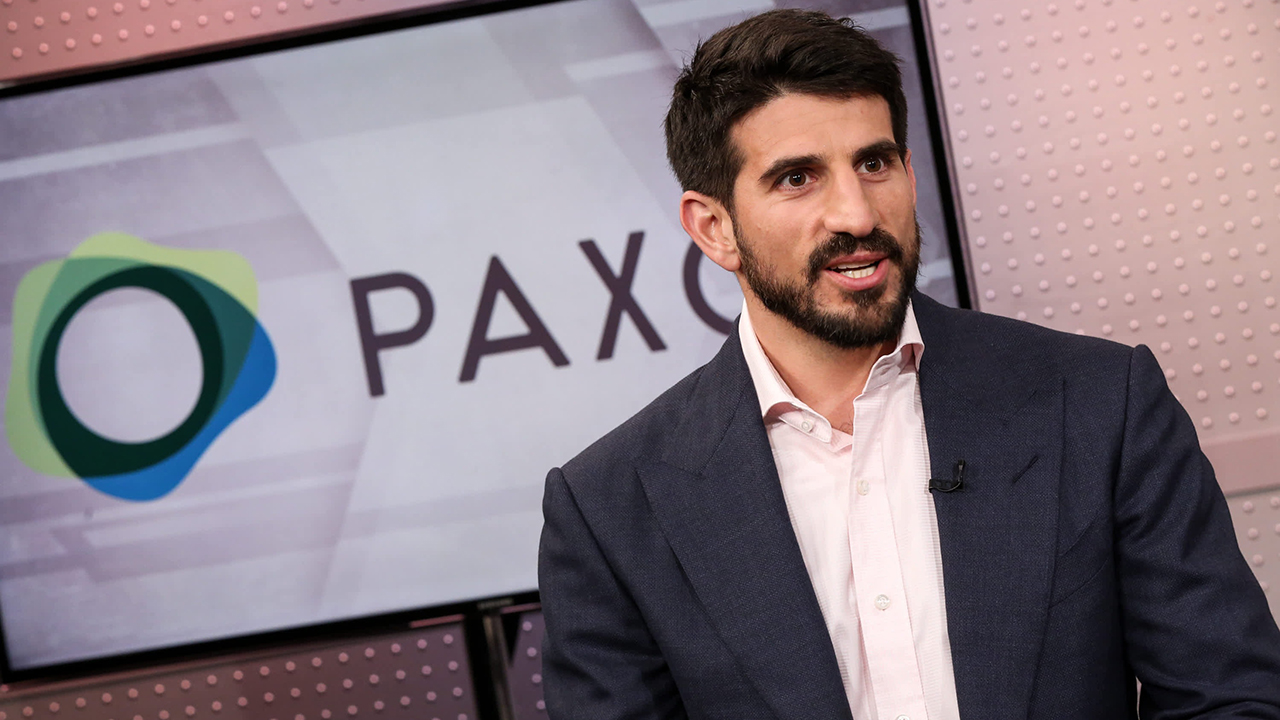 Paxos, Marcado Libre İle Ortaklık Kurdu