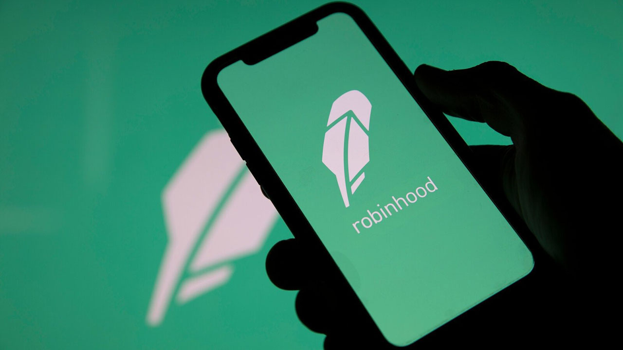 Robinhood’un Kripto İşlem Hacmi Mayıs Ayında Düştü