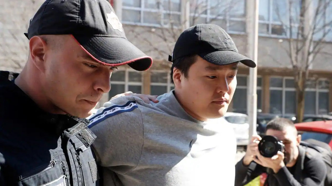 Do Kwon’dan Sahte Pasaport İddialarına Red!