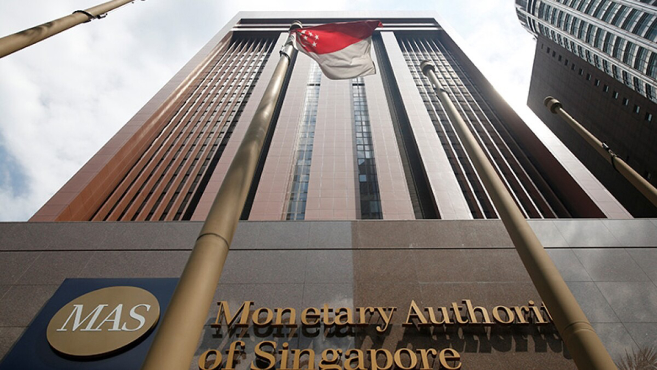 singapur para otoritesinden dijital varlik ekosistemi icin cerceve hamlesi