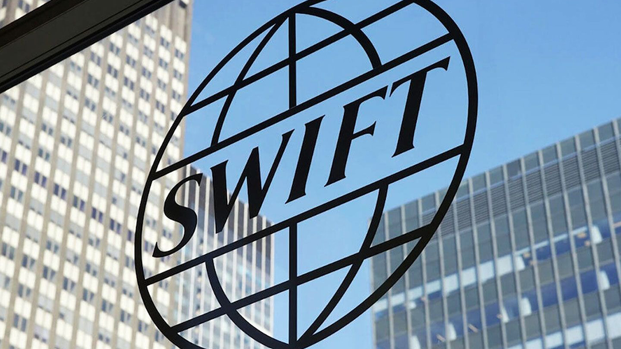 Swift Ve Chainlink Cephesinden Blockchain Ortaklığı