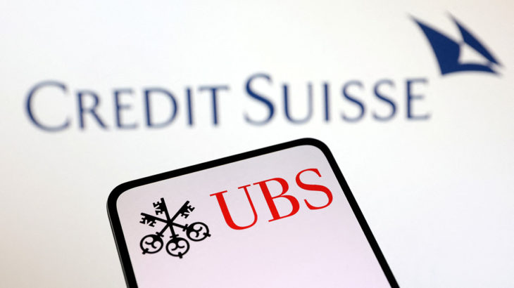 ubs credit suisse satin alimi sonrasinda mali raporlari erteledi