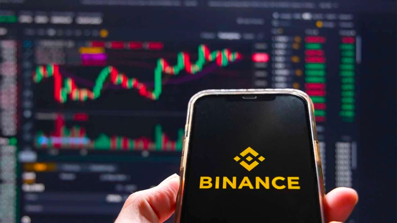 Binance’ten Radiant Capital’e yatırım