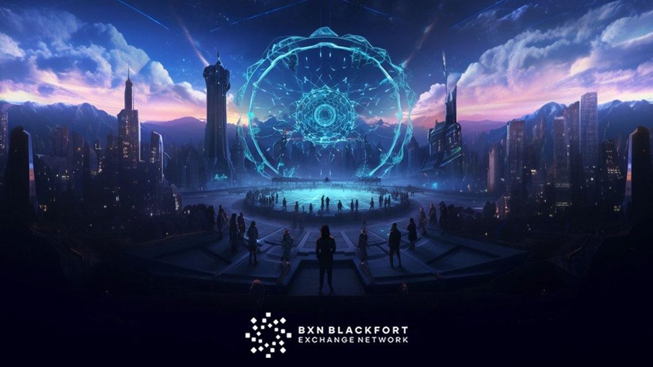 BlackFort Exchange Network, Layer 1 anlatısını değiştiriyor