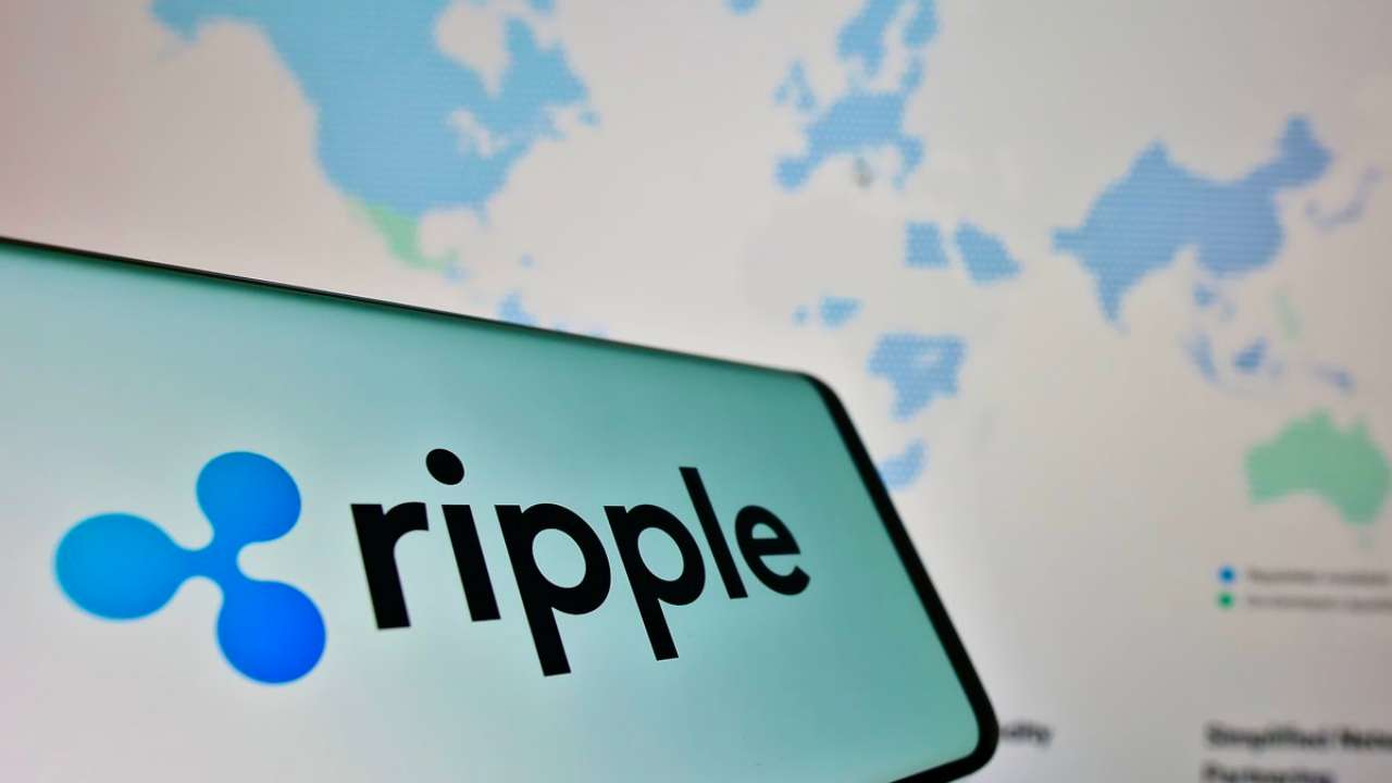 Borsalarda XRP hareketliliği