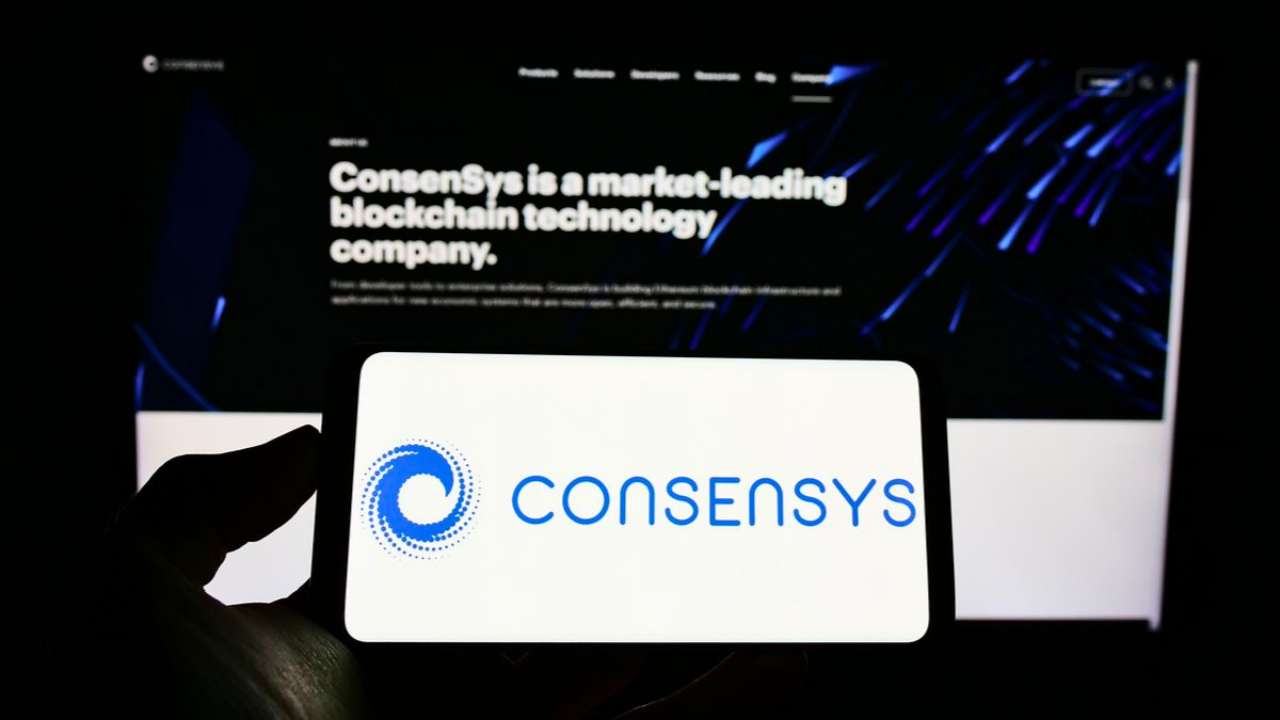 ConsenSys, yeni ‘yatırım’ iddialarını reddetti