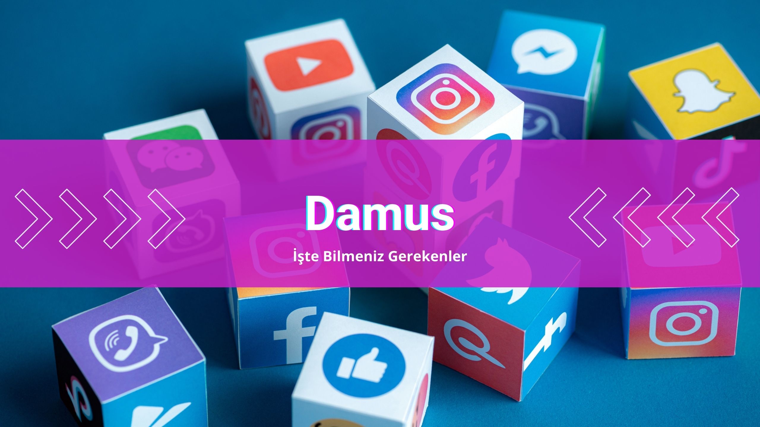 Damus Nedir?