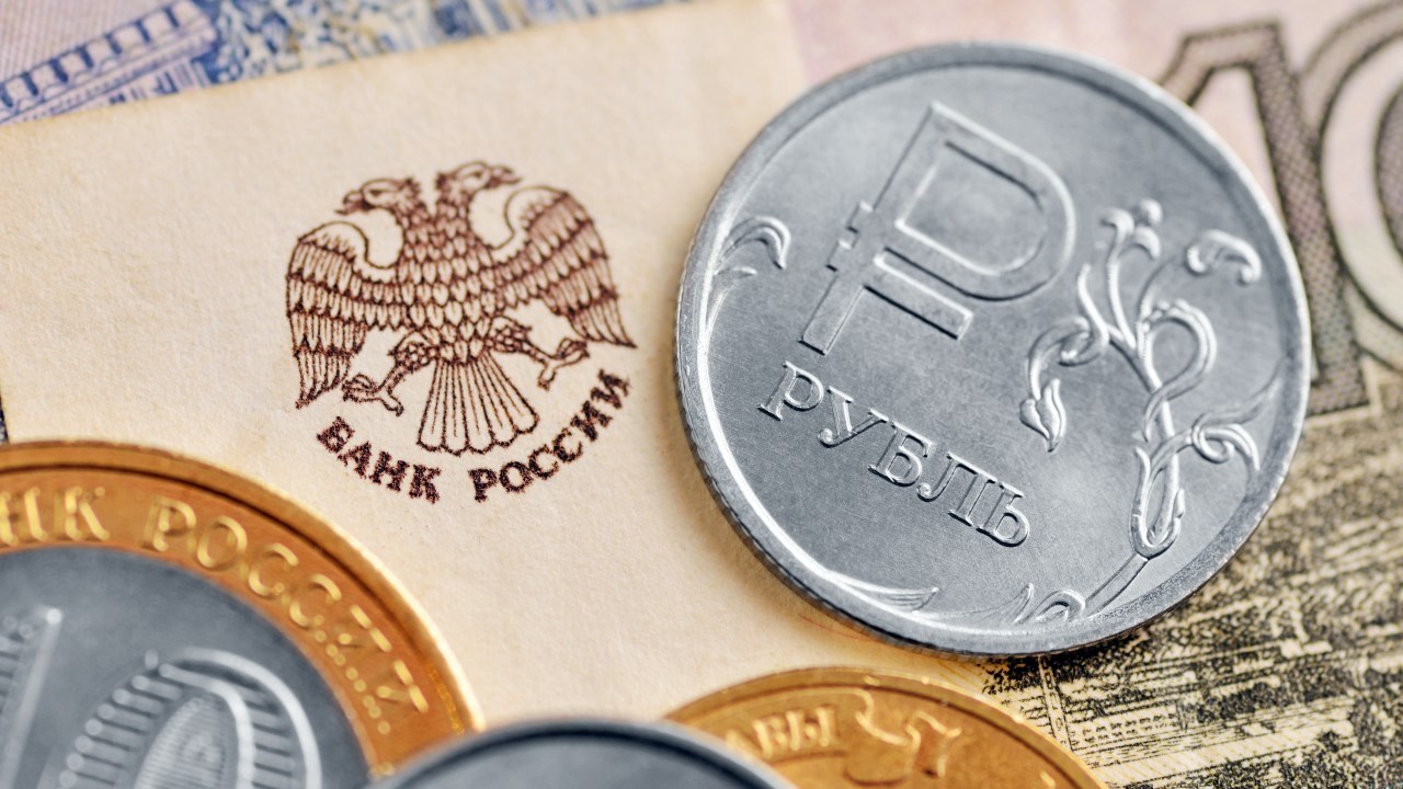 Dijital ruble için önemli bir eşik aşıldı
