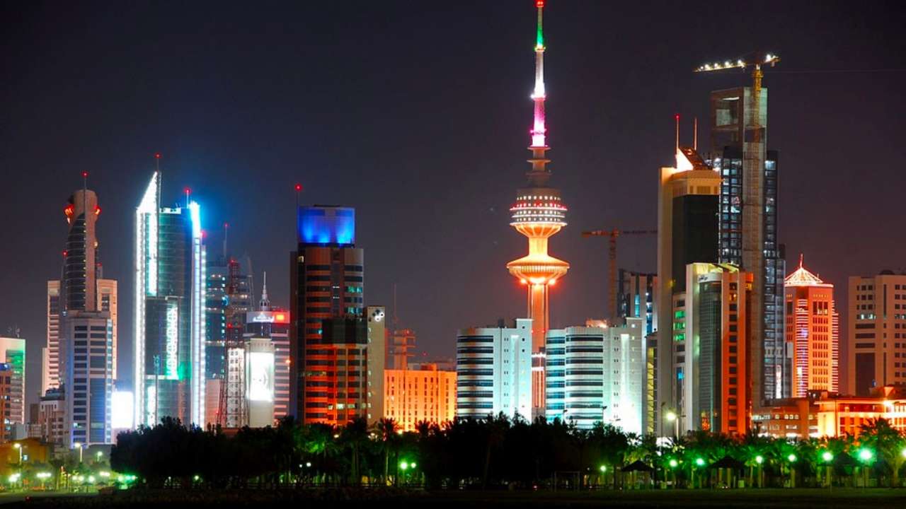 Kuveyt, kripto işlemlerini yasakladı