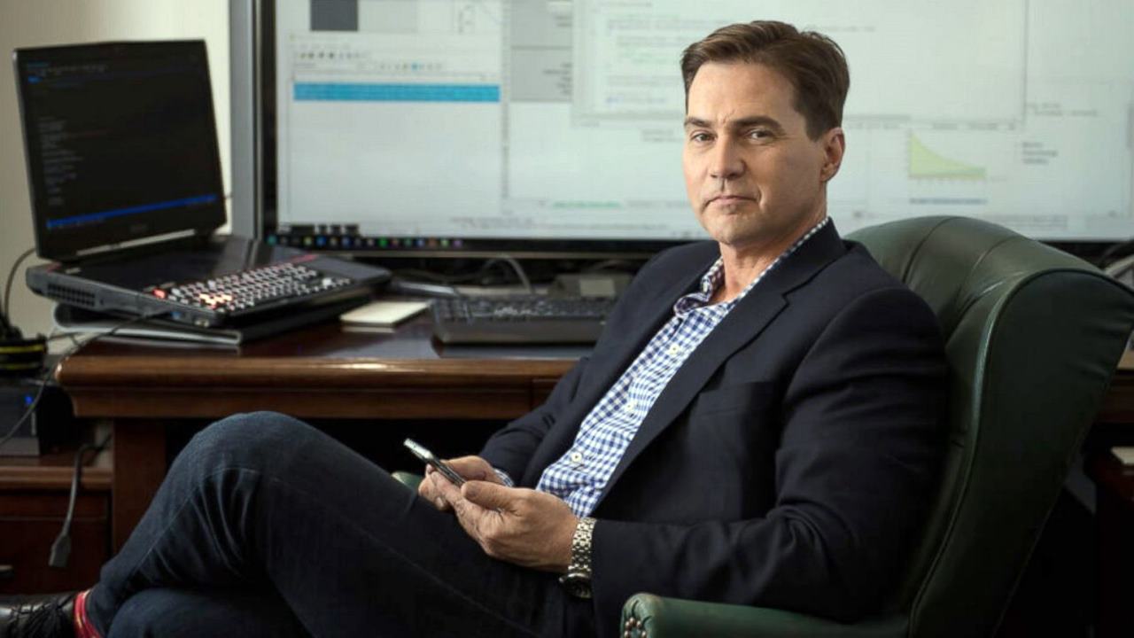 Mahkemeden Craig Wright kararı
