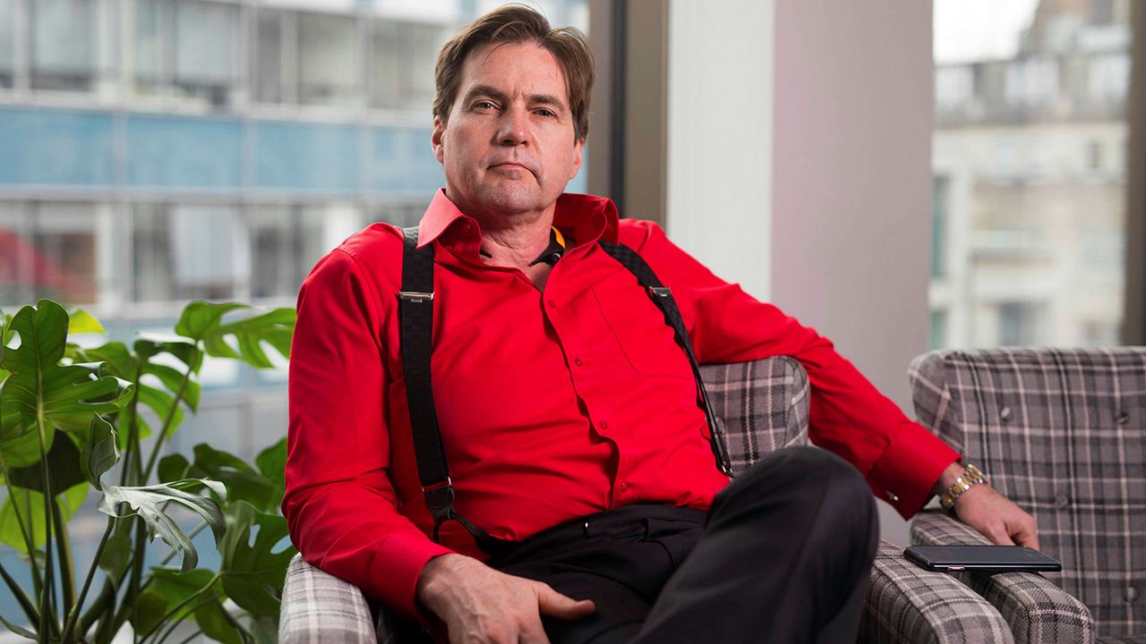 Mahkemeden Craig Wright karari22