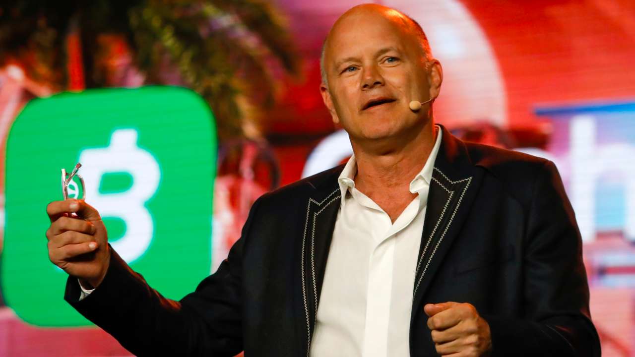 Novogratz: Bitcoin ETF’i ‘onay mührü’ olacak