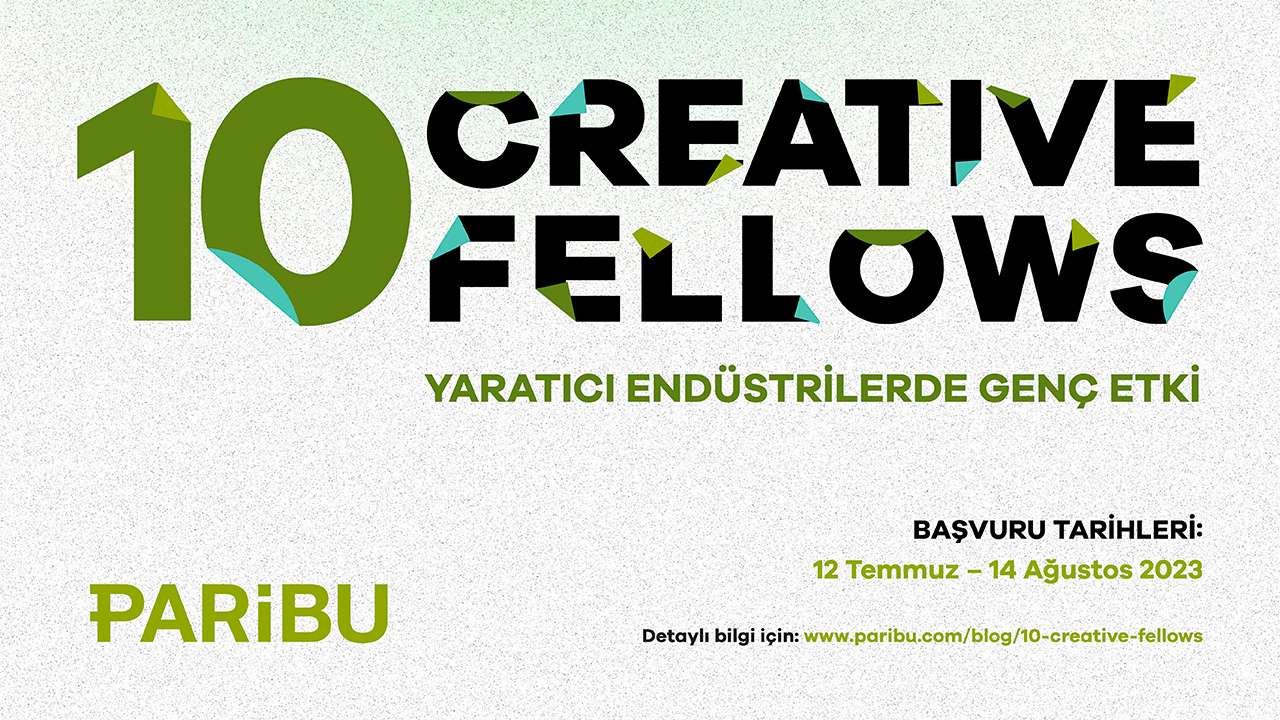 Paribu’dan sosyal yatırım hamlesi: ’10 Creative Fellow’ programı başlıyor